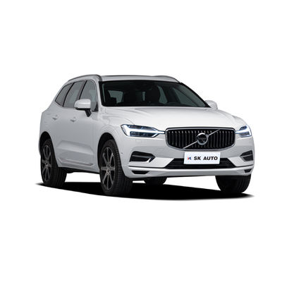 L'hybride SUV entièrement électrique 2.0T 310HP L4 4WD de VOLVO XC60 pour des familles voyagent