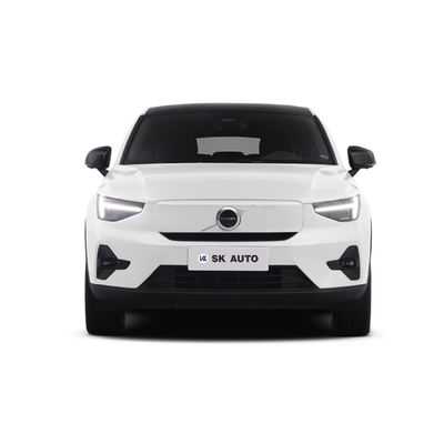 Charge rapide à grande vitesse électrique des voitures 0.67h de Volvo C40 SUV New Energy