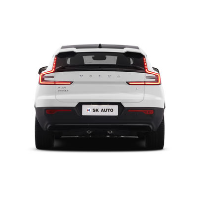 Charge rapide à grande vitesse électrique des voitures 0.67h de Volvo C40 SUV New Energy