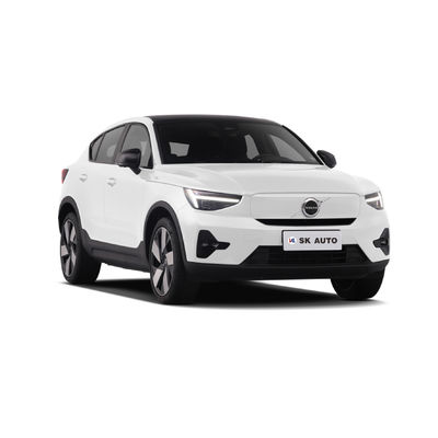 Charge rapide à grande vitesse électrique des voitures 0.67h de Volvo C40 SUV New Energy
