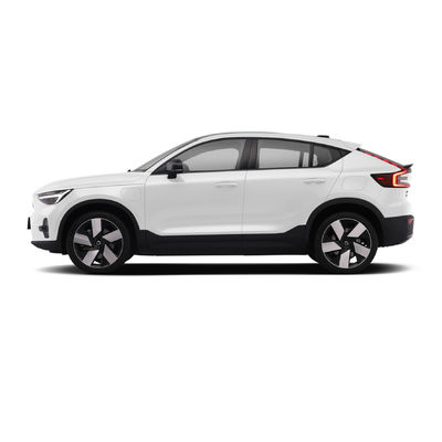 Charge rapide à grande vitesse électrique des voitures 0.67h de Volvo C40 SUV New Energy