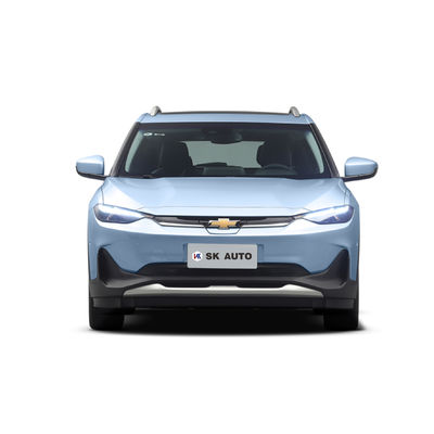 Chevrolet Menlo 2023 4 automobile 518km de la roue EV pour le nouveau véhicule électrique de voiture de familles