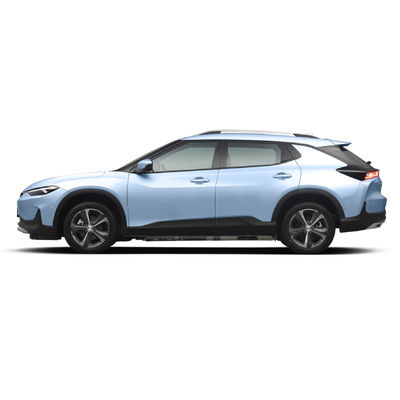 Chevrolet Menlo 2023 4 automobile 518km de la roue EV pour le nouveau véhicule électrique de voiture de familles