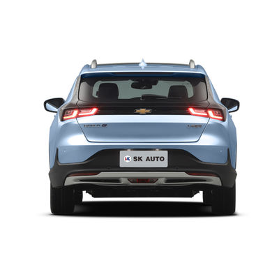 Chevrolet Menlo 2023 4 automobile 518km de la roue EV pour le nouveau véhicule électrique de voiture de familles