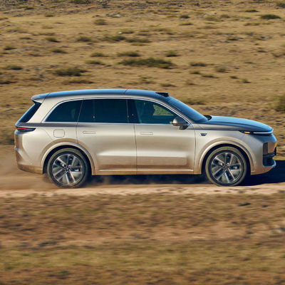 Li Auto Inc. Dévoile Li 18, son Six-Seat, grand SUV futé de la meilleure qualité pour des familles et des affaires