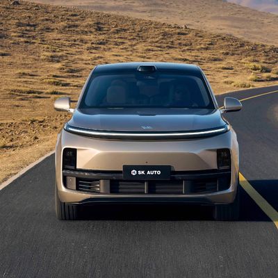 Li Auto Inc. Dévoile Li 18, son Six-Seat, grand SUV futé de la meilleure qualité pour des familles et des affaires