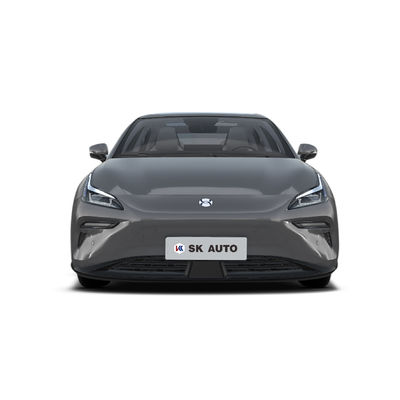 Le véhicule électrique 160km/h de Hechuang A06 New Energy terme long 550km 630km