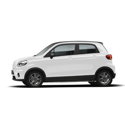 MINI étoile à grande vitesse Diamond Edition Max Speed 140Km/H d'EV Leapmotor T03