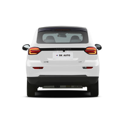 MINI étoile à grande vitesse Diamond Edition Max Speed 140Km/H d'EV Leapmotor T03
