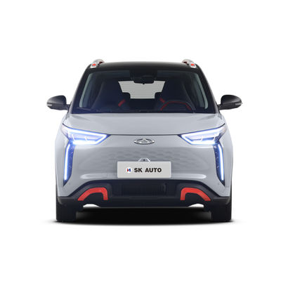 Mini EV SUV Chery pro New Energy Suv voiture illimitée de la nouvelle 3 porte pour l'adulte