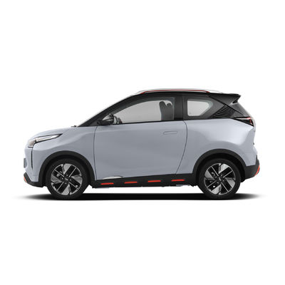 Mini EV SUV Chery pro New Energy Suv voiture illimitée de la nouvelle 3 porte pour l'adulte