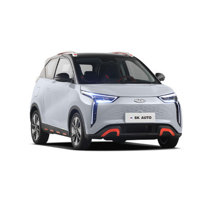 Mini EV SUV Chery pro New Energy Suv voiture illimitée de la nouvelle 3 porte pour l'adulte