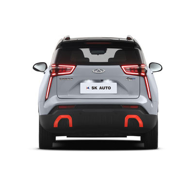 Mini EV SUV Chery pro New Energy Suv voiture illimitée de la nouvelle 3 porte pour l'adulte
