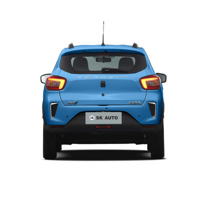 Terme SUV électrique de l'automobile EV 301km de DONGFENG VENUCIA E30 long