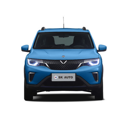 Terme SUV électrique de l'automobile EV 301km de DONGFENG VENUCIA E30 long