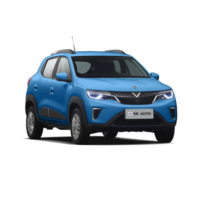 Terme SUV électrique de l'automobile EV 301km de DONGFENG VENUCIA E30 long