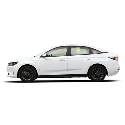 Batterie 5 Seat de la berline LHD de la voiture électrique EV de Weltmeister E5 Baic 4 portes