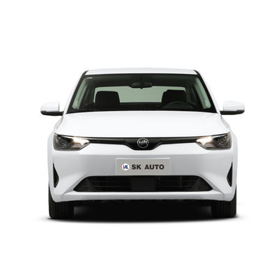 Batterie 5 Seat de la berline LHD de la voiture électrique EV de Weltmeister E5 Baic 4 portes