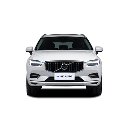 sièges hybrides Suv électrique de la voiture 5 de la lumière 4WD EV de 48v Volvo XC60