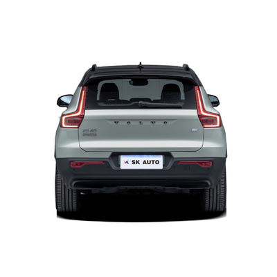 Porte à grande vitesse du véhicule électrique 160km/H 5 Seater 5 de Volvo XC40 EV SUV