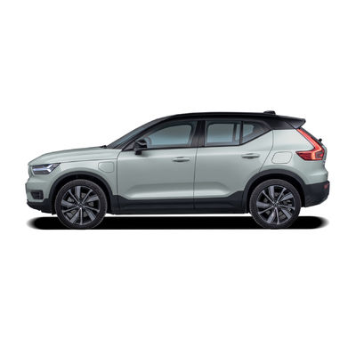 Porte à grande vitesse du véhicule électrique 160km/H 5 Seater 5 de Volvo XC40 EV SUV
