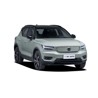 Porte à grande vitesse du véhicule électrique 160km/H 5 Seater 5 de Volvo XC40 EV SUV