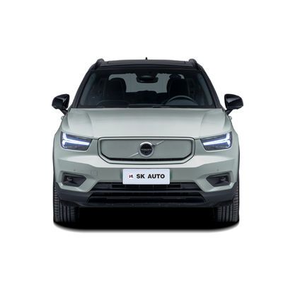 Porte à grande vitesse du véhicule électrique 160km/H 5 Seater 5 de Volvo XC40 EV SUV
