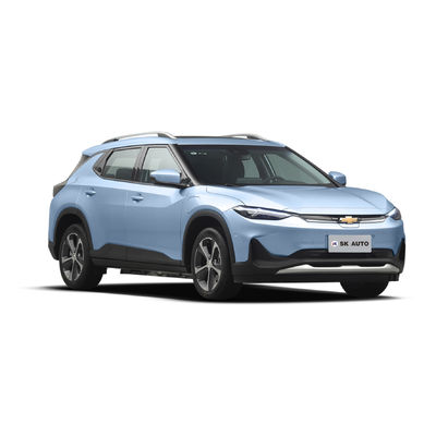 Voiture électrique ternaire de la batterie au lithium de l'automobile EV de Chevrolet Menlo 100% EV pour des adultes