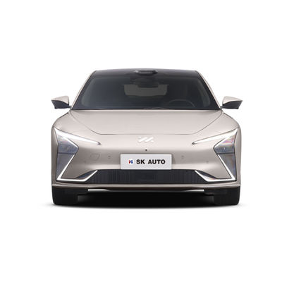 Im motors L7 Dynamic 2023 Sédan électrique Longue portée 615 km Véhicule électrique
