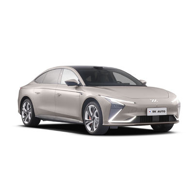 Im motors L7 Dynamic 2023 Sédan électrique Longue portée 615 km Véhicule électrique
