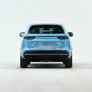 Honda E : l'automobile EV de la main gauche ns1 terme long des véhicules de 420km ENS1 New Energy