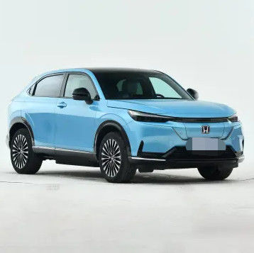 Honda E : l'automobile EV de la main gauche ns1 terme long des véhicules de 420km ENS1 New Energy
