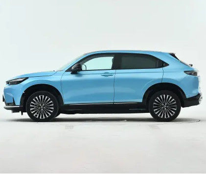 Honda E : l'automobile EV de la main gauche ns1 terme long des véhicules de 420km ENS1 New Energy