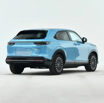 Honda E : l'automobile EV de la main gauche ns1 terme long des véhicules de 420km ENS1 New Energy
