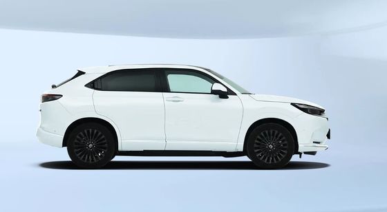 Véhicules à énergie nouvelle de haute qualité Honda eNP1 kilométrage d'endurance 510km Petit VUS Pure Electric Car eNP1