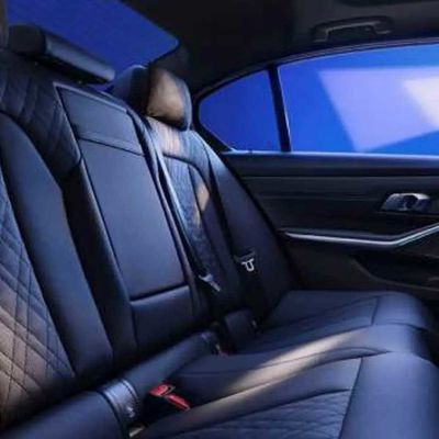 Tout neuf pour BMW i3 Luxury Sedan Nouveau véhicule électrique voiture EV véhicule électrique