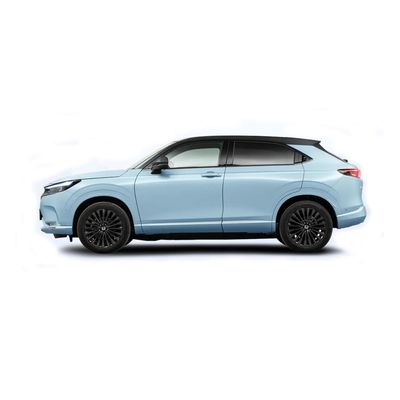 Kilomètrage de haute qualité de résistance de Honda ENP1 510km de véhicules de New Energy petit SUV pour des familles