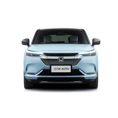 Kilomètrage de haute qualité de résistance de Honda ENP1 510km de véhicules de New Energy petit SUV pour des familles