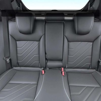 Kilomètrage de haute qualité de résistance de Honda ENP1 510km de véhicules de New Energy petit SUV pour des familles