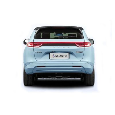 Kilomètrage de haute qualité de résistance de Honda ENP1 510km de véhicules de New Energy petit SUV pour des familles