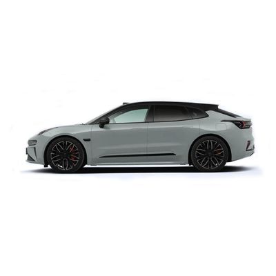 2025 ZEEKR 001 YOU Limousine voitures électriques Hatchback 100kwh LHD Pour les familles Voyage Chargement rapide avec toit ensoleillé
