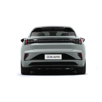2025 ZEEKR 001 YOU Limousine voitures électriques Hatchback 100kwh LHD Pour les familles Voyage Chargement rapide avec toit ensoleillé