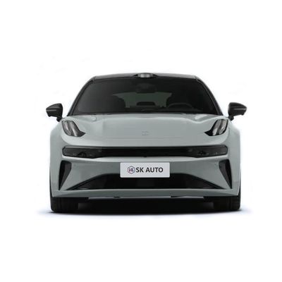 2025 ZEEKR 001 YOU Limousine voitures électriques Hatchback 100kwh LHD Pour les familles Voyage Chargement rapide avec toit ensoleillé