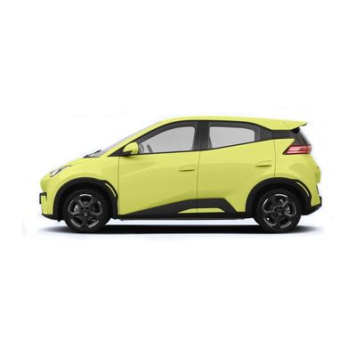 5 sièges BYD EV Car Galapagos électrique avec plusieurs caractéristiques intérieures Énergie propre