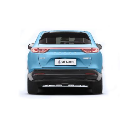 Honda E : Véhicule de transport personnel de nouveau de voitures de passager des sièges NS1 5 véhicule électrique d'Ev New Energy