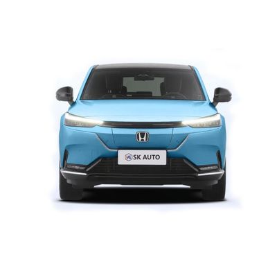 Honda E : Véhicule de transport personnel de nouveau de voitures de passager des sièges NS1 5 véhicule électrique d'Ev New Energy