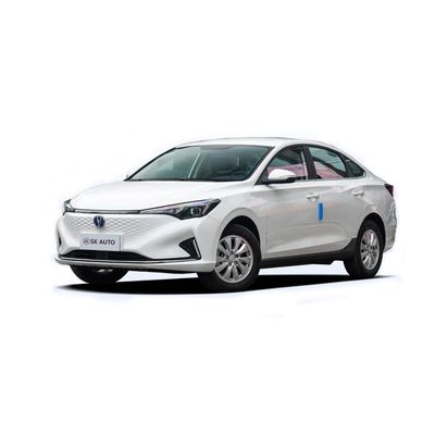 Occasion pure de voiture électrique de Changan Eado 460 pour la voiture et la famille de taxi