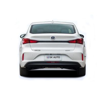 Occasion pure de voiture électrique de Changan Eado 460 pour la voiture et la famille de taxi