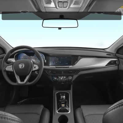 Occasion pure de voiture électrique de Changan Eado 460 pour la voiture et la famille de taxi