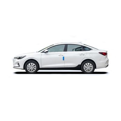 Occasion pure de voiture électrique de Changan Eado 460 pour la voiture et la famille de taxi